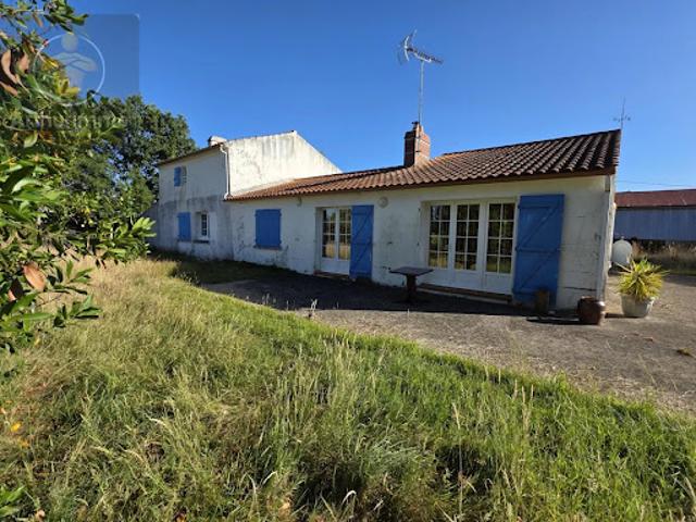 Vente Maison 237.22 m2 Bois de Céné