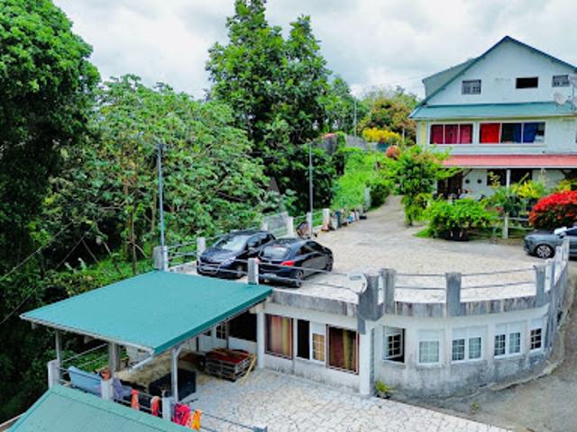 Vente Maison 23 pièces 530 m2 Gros morne