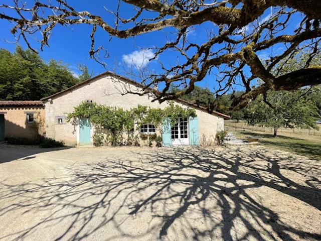Vente Maison 23 pièces 650 m2 Saint Vincent de Connezac