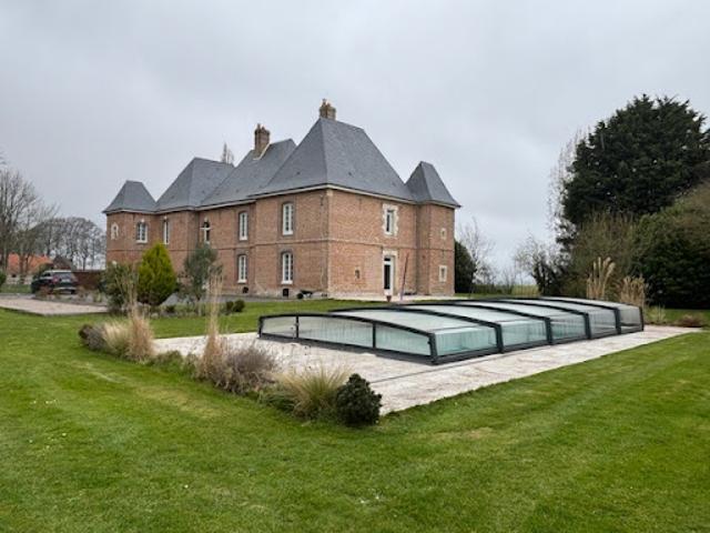 Vente Maison 23 pièces 600 m2 Eu