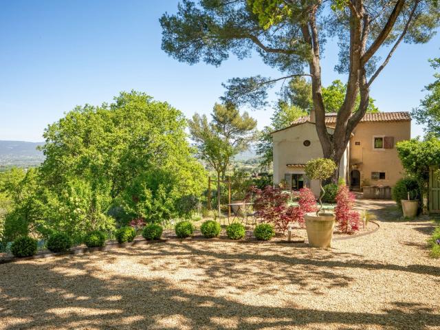 Vente maison 247m² Oppède