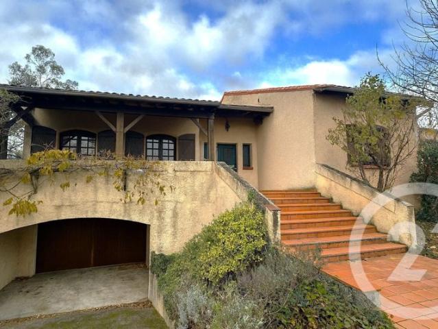 Vente Maison 248 m² à Colomiers 540 000 ¤