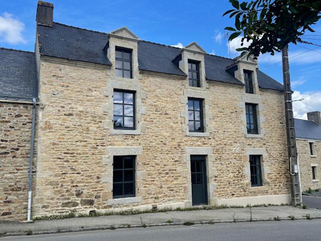 Vente Maison 240 m2 Landaul