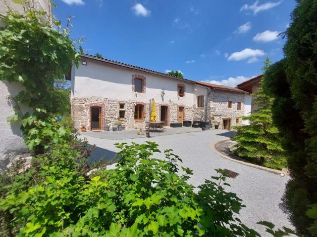 Vente Maison 240 m² à Montbrison 410 000 ¤