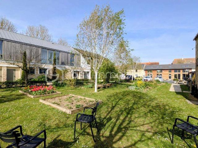 Vente maison 24 pièces Caen La Folie Couvrechef 14