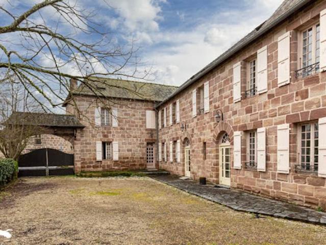 Vente Maison 24 pièces 1100 m2 Varetz
