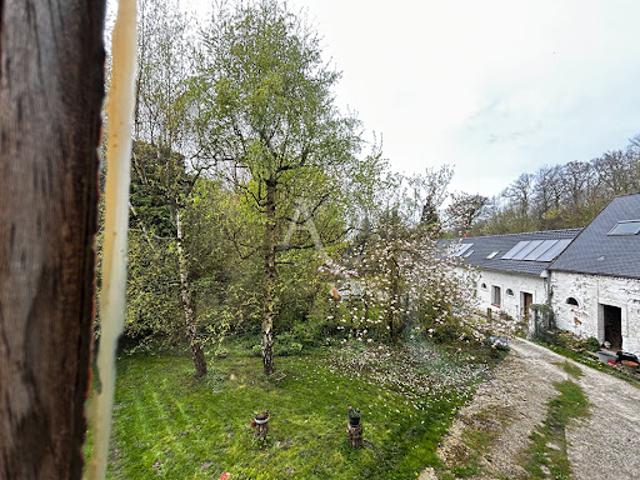 Vente Maison 24 pièces 460 m2 Hucqueliers