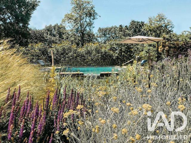 Vente Maison 24 pièces 750 m2 Pont de Barret