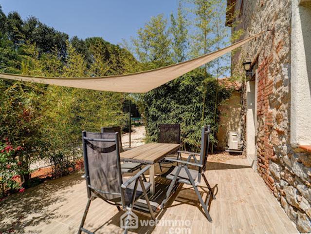 Vente Maison 24 pièces 765 m2 Canet en Roussillon