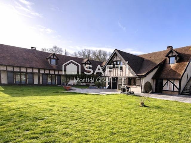 Vente Maison 24 pièces 800 m2 Vouzeron