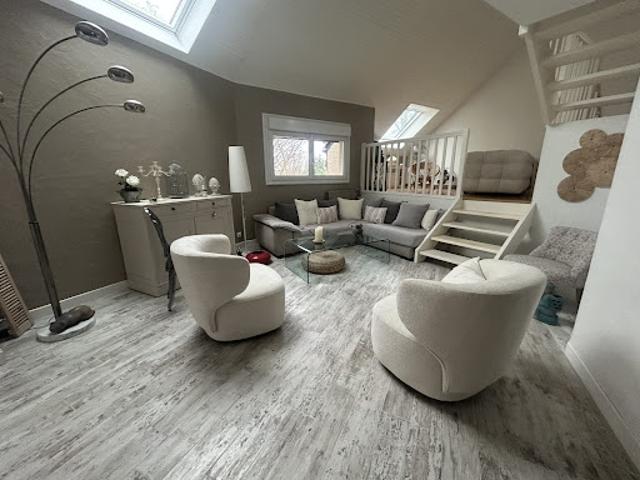 Vente Maison 255 pièces 122 m2 Quimper