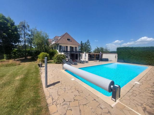 Vente Maison 250 m² à Montbrison 499 900 ¤