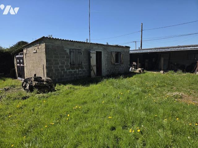 Vente Maison 25.98 m2 Le Mesnil Thomas