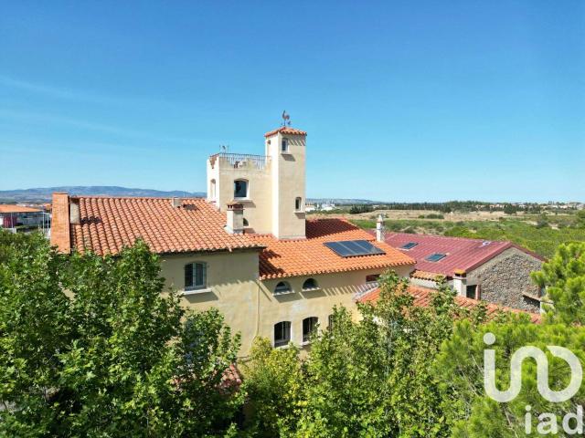 Vente maison 25 pièces Claira 66