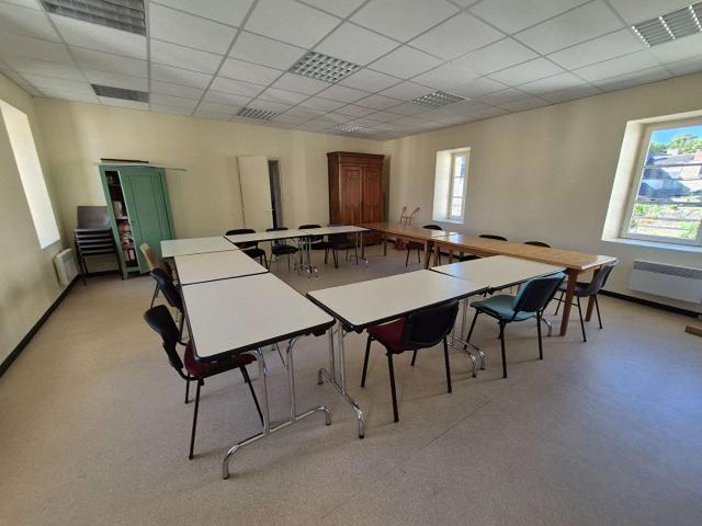 Vente maison 25 pièces Josselin 56