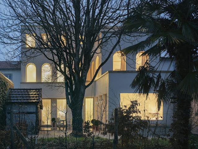Vente Maison 25 pièces 274.83 m2 La Rochelle