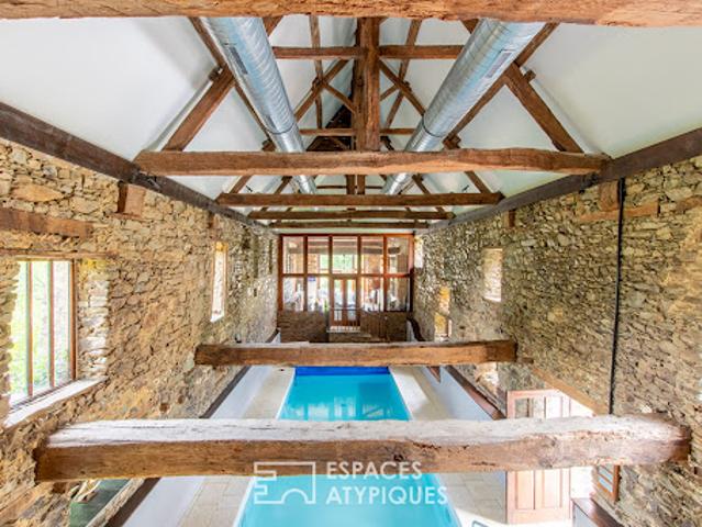 Vente Maison 25 pièces 810 m2 Segré en Anjou Bleu