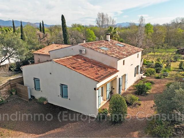 vente maison 5 Pièce s