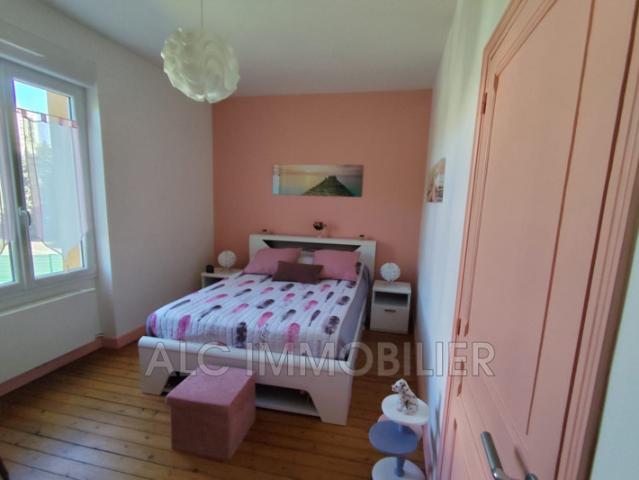 vente maison