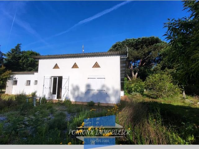 vente maison