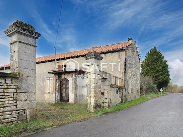 Vente Maison 260 m2 Jauldes
