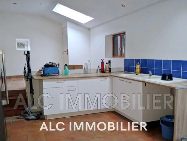 vente maison 4 Pièce s
