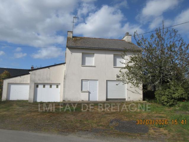 vente maison