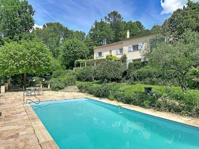 Vente Maison 0 pièces 263 m2 Flayosc