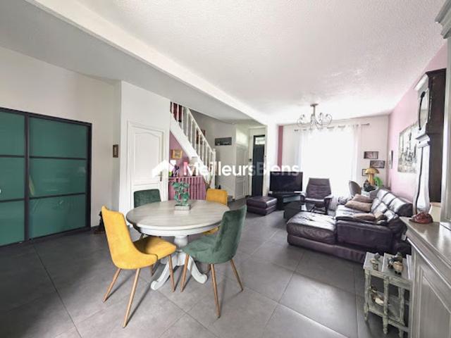 Vente Maison 263 m2 Saint maur des fosses