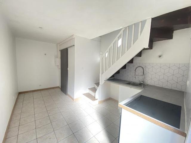 Vente Maison 26.68 m2 Montreuil sur Ille