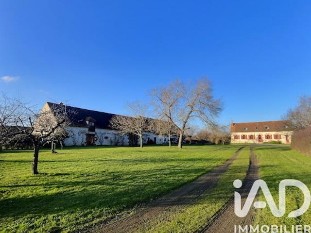 Vente Maison 26 pièces 754 m2 Audes
