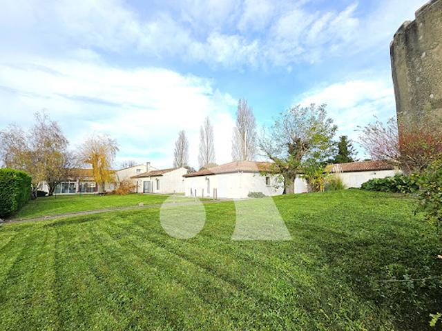 Vente Maison 26 pièces 868 m2 Arvert