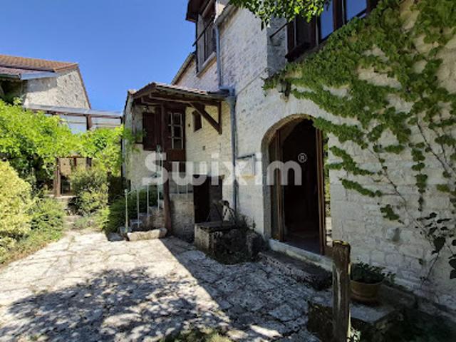 Vente Maison 276 m2 Noyers