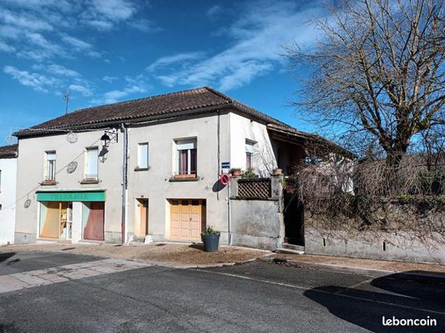 Vente | Maison | 279 m² | Cazes Mondenard | Terrasse · Jardin