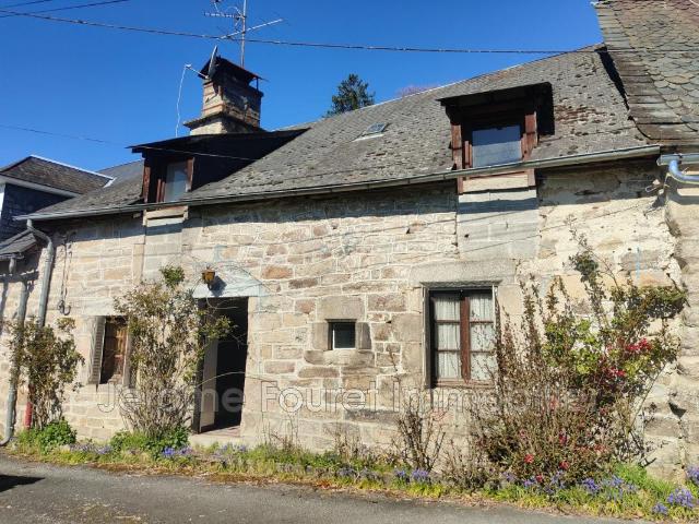 vente maison