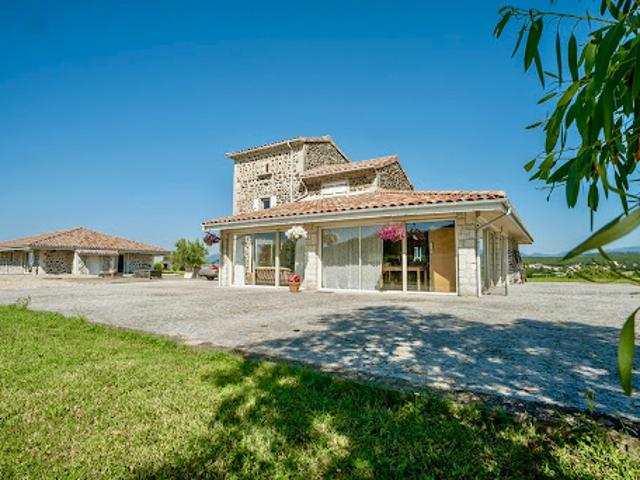 Vente Maison 286 m2 Aubenas