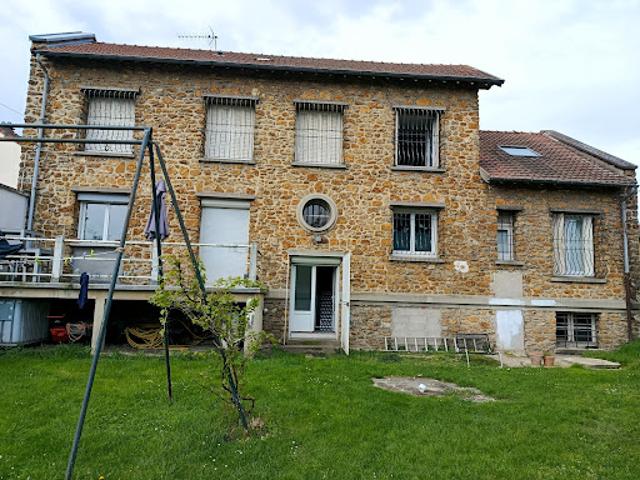 Vente Maison 280 m2 Argenteuil