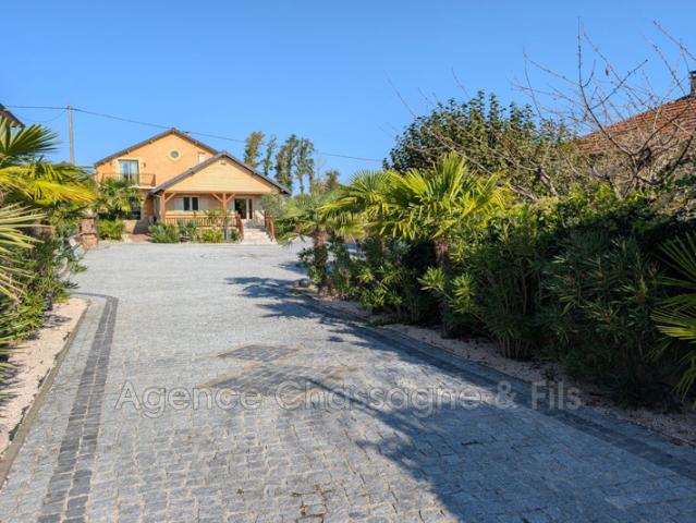 vente maison 5 Pièce s
