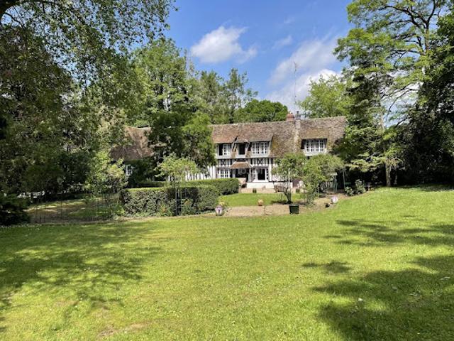 Vente Maison 295 m2 Gisors