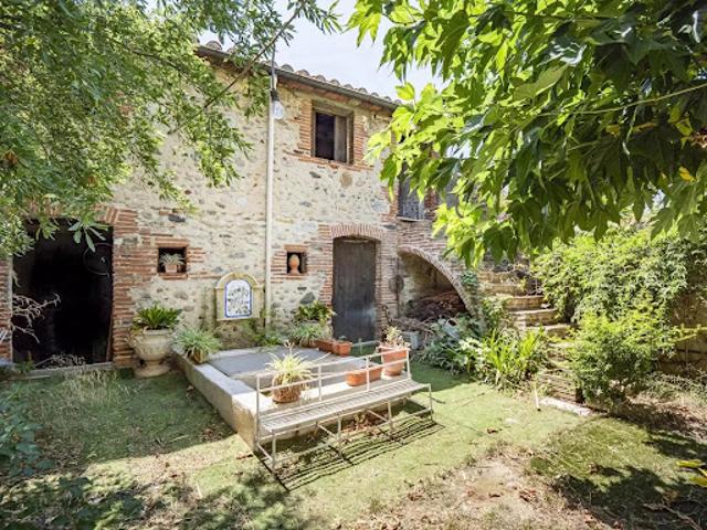 Vente Maison 290 m2 Ille sur Têt