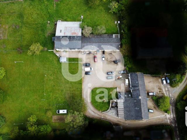 Vente maison 29 pièces Hédé Bazouges 35