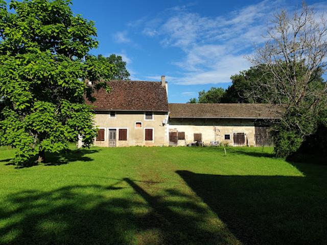 Vente Maison 2.3 pièces 87 m2 Cuisery