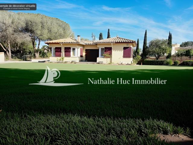 vente maison 2 Pièce s