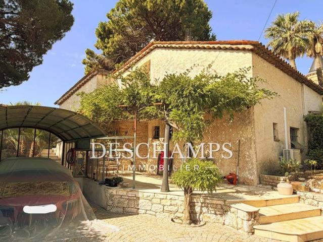 vente maison 2 Pièce s