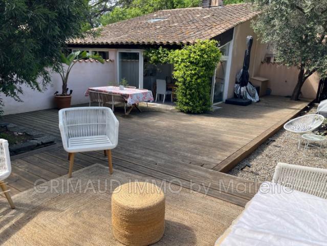 vente maison 2 Pièce s