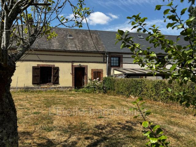 vente maison 2 Pièce s