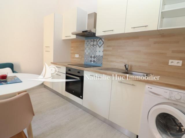 vente maison 2 Pièce s