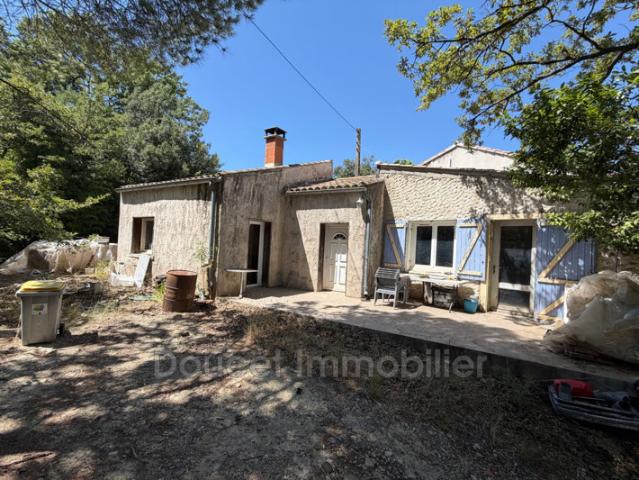 vente maison 2 Pièce s