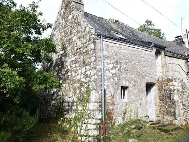 Vente Maison 2 pièces 0 m2 Bubry