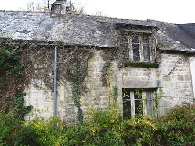 Vente Maison 2 pièces 0 m2 Bubry